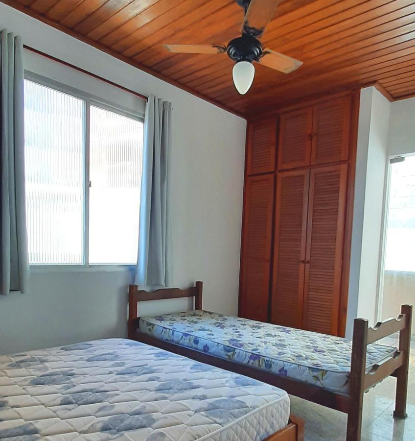 Cobertura A 30 Passos Da Praia Do Morro 瓜拉派瑞 外观 照片